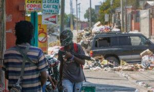 Amid Flaring Gang Crisis, Canada Welcomes Haiti PMâs Decision to Eventually Resign