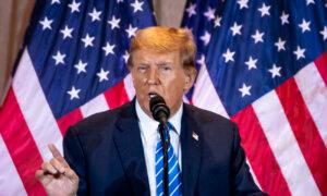 Trump to Address Libertarian Convention: ‘We Have Many Libertarian Views’