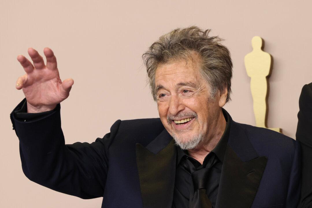 Al Pacino Explains Why His Oscars 2024 Best-Picture Announcement Was Unconventional