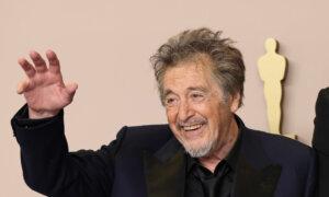 Al Pacino Explains Why His Oscars 2024 Best-Picture Announcement Was Unconventional