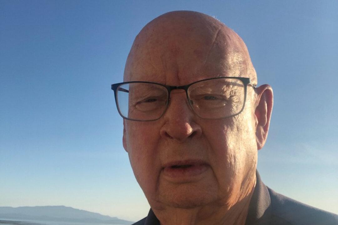 Samaritan, 80, Who Died After Pushing Woman From Path of Vehicle Always Helpful: Son