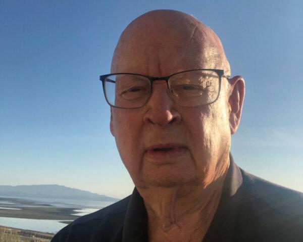 Samaritan, 80, Who Died After Pushing Woman From Path of Vehicle Always Helpful: Son