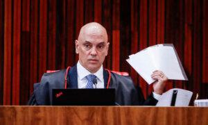 ‘Twitter Files Brazil’ Expose Censorship in South America’s (Former) Largest Democracy