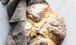 Anyone Can Make Soda Bread—Especially With a Few Pro Tips