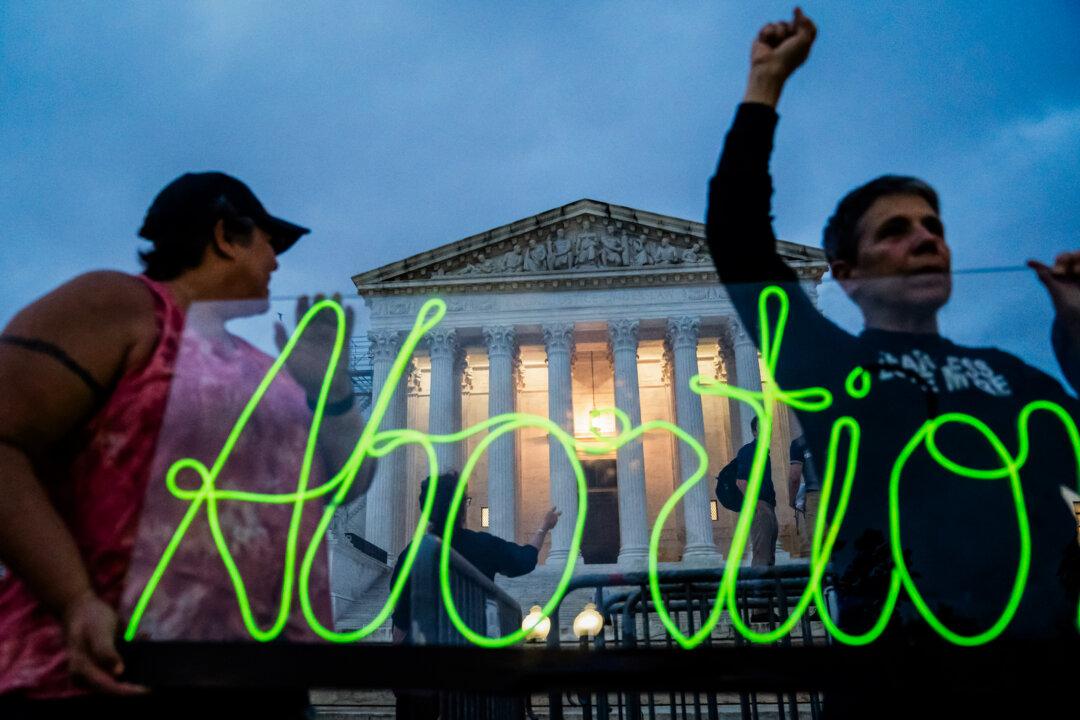 Idaho Urges US Supreme Court to Deny Federal Abortion Claim