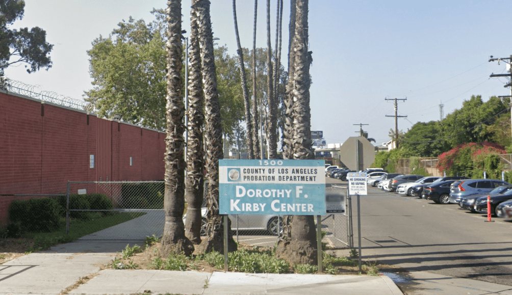 Probation Officer Arrested for Having Sex With Minor Inmate