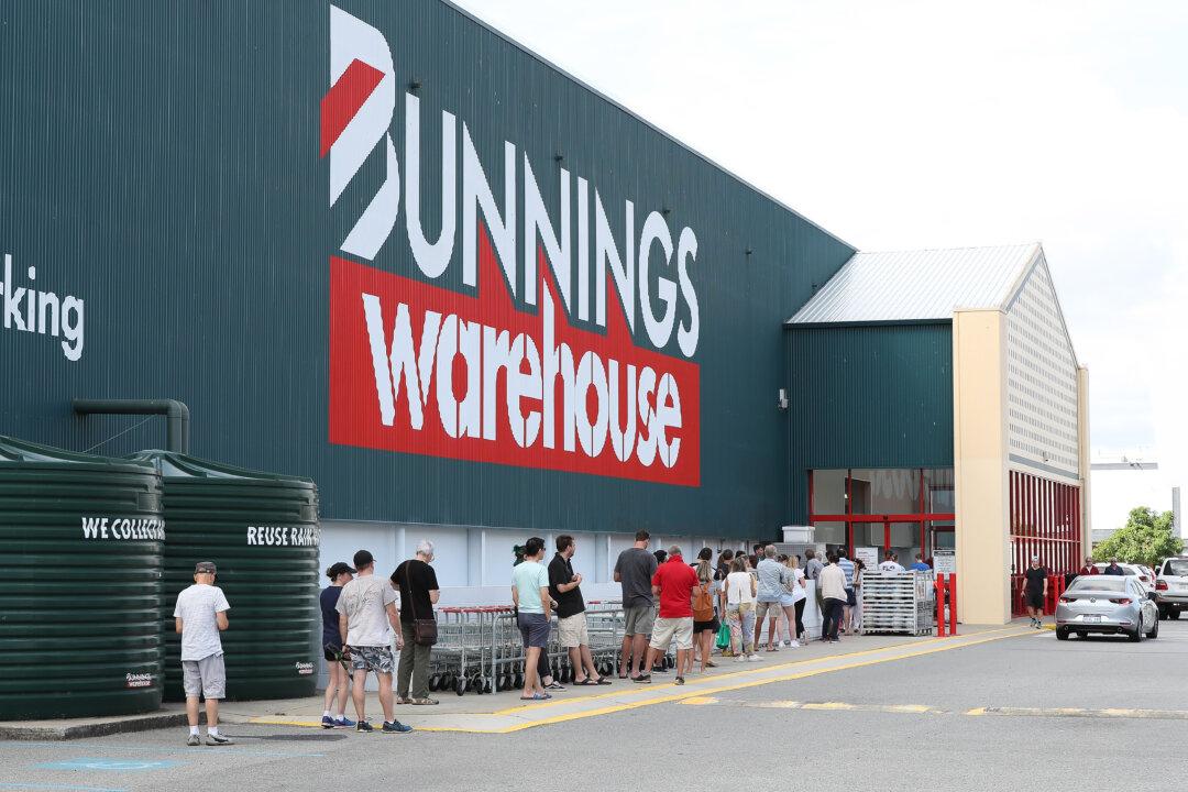 Farmer Group Claims Bunnings Owns 70 Percent of the Garden Plant Market