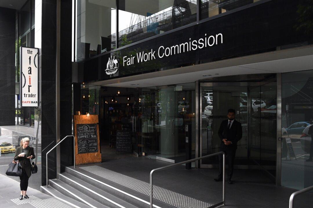 Mining Union Lodges 1st Claim Under New ‘Same Job, Same Pay’ Laws