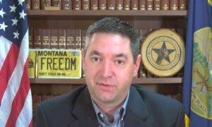 Montana AG Cheers US Congress Advancing TikTok Crackdown Following His State’s Lead