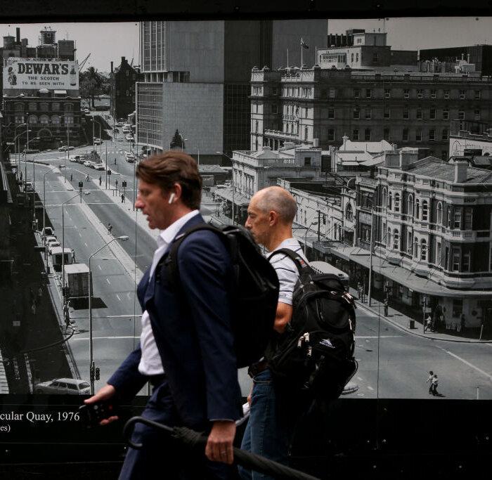 The Epoch Times