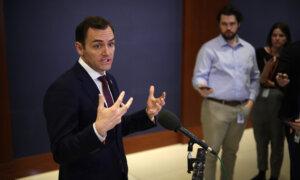 Rep. Gallagher’s Departure Timing Will Leave Seat Open