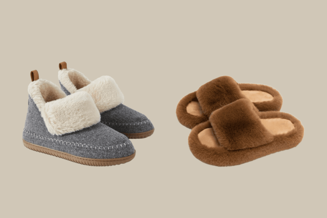 Top 16 Slippers: Find Your Perfect Pair