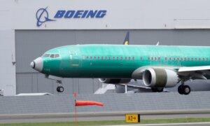 Boeing Promises Changes After Getting Poor Grades in Government Audit of Manufacturing Quality