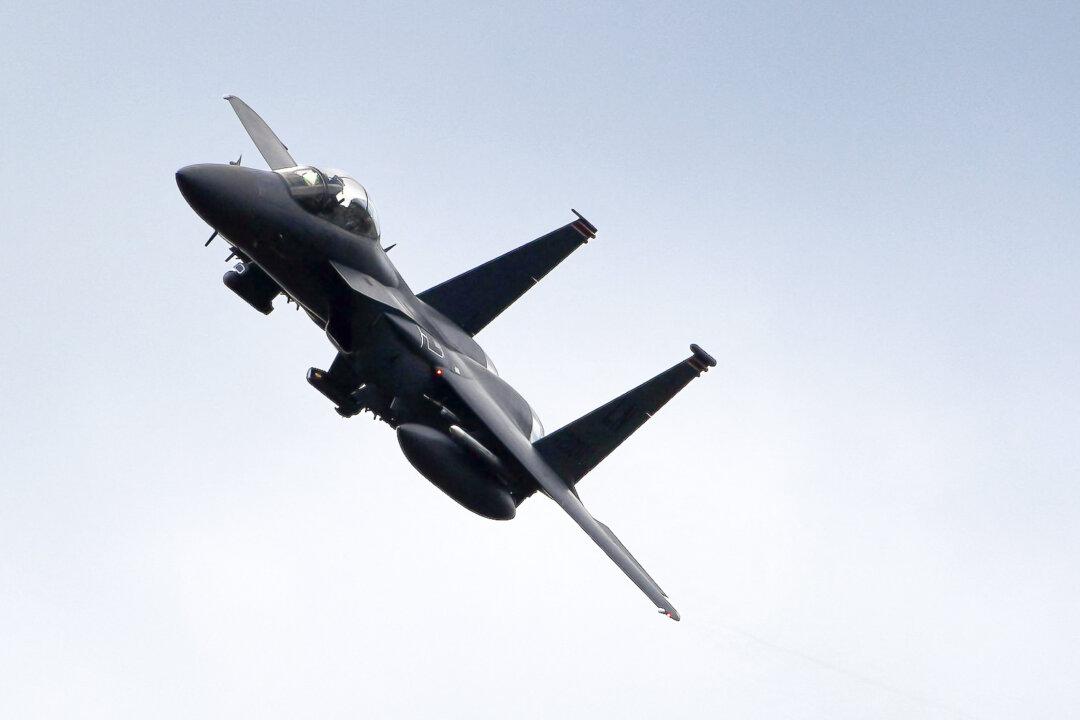 Under Biden’s Defense Budget, the US Air Force Will Continue to Shed Fighters