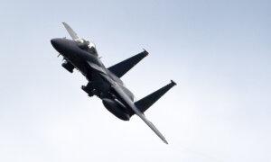 Under Biden’s Defense Budget, the US Air Force Will Continue to Shed Fighters