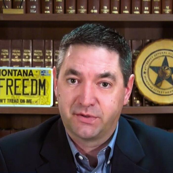 Montana AG Cheers US Congress Advancing TikTok Crackdown Following His State’s Lead