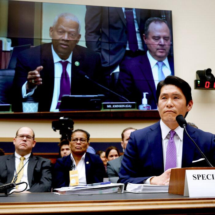 The Epoch Times
