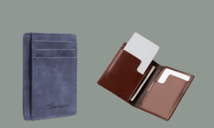Top 9 Slim Wallets for Every Budget