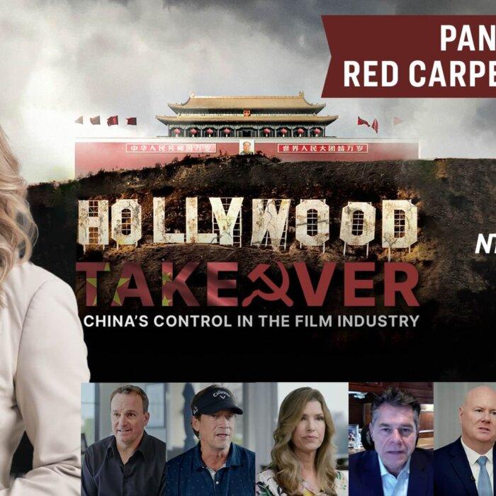 Protecting Your Family in the ‘War with CCP’: Panel at Red Carpet Premiere of ‘Hollywood Takeover’
