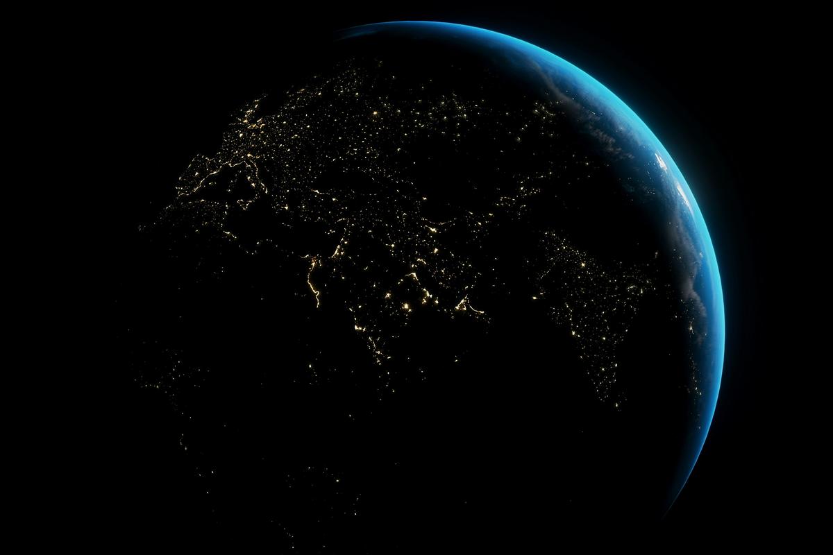 Left’s ‘Degrowth’ Dream Would Leave World Poor, Miserable, and Polluted