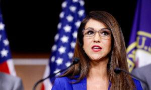 Colorado Governor Sets Special Election Date, Boebert Responds After Abrupt Buck Resignation