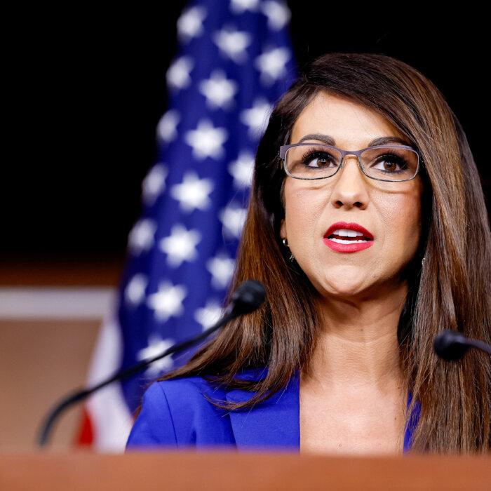 Colorado Governor Sets Special Election Date, Boebert Responds After Abrupt Buck Resignation