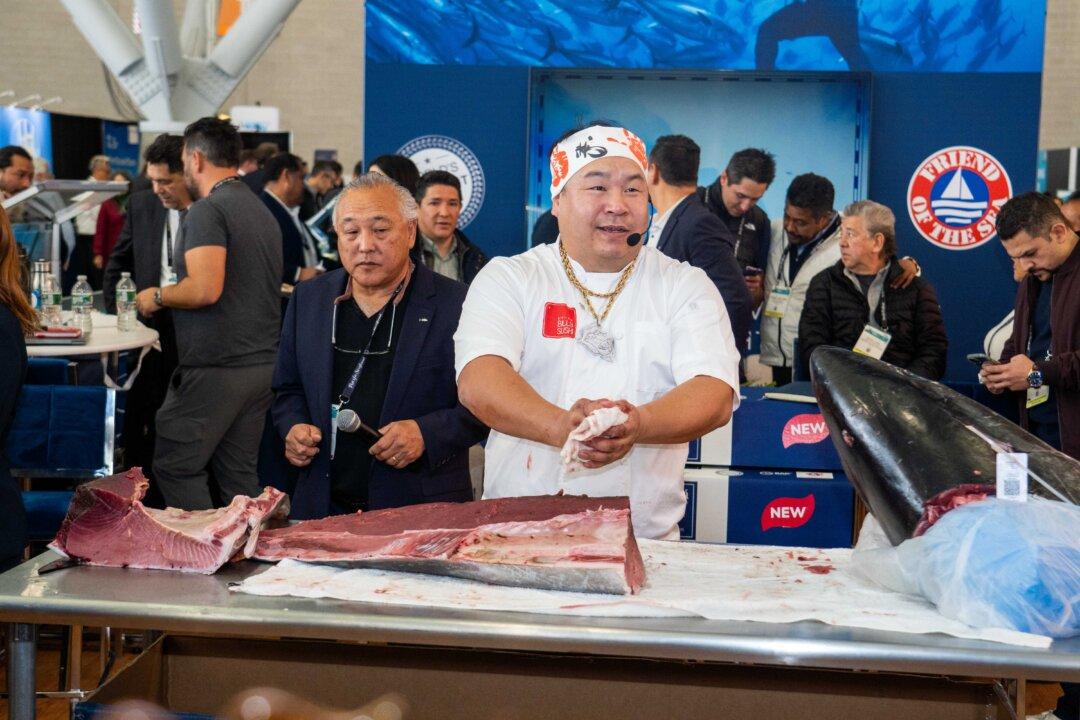 North America Seafood Expo Showcases Resilience Amid Economic Hurdles