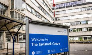 NHS Review: UK Children With Mental Health Problems May Have Been Rushed to ‘Transition’