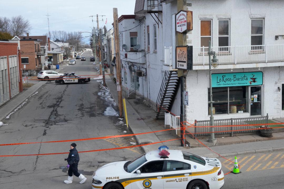 Man in His 60s Dead After Head-On Collision With Truck on Quebec Highway 50