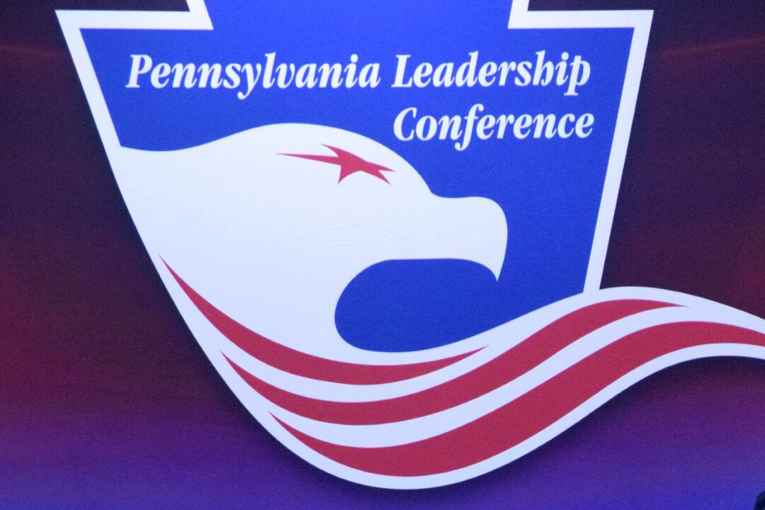Pennsylvania Leadership Conference