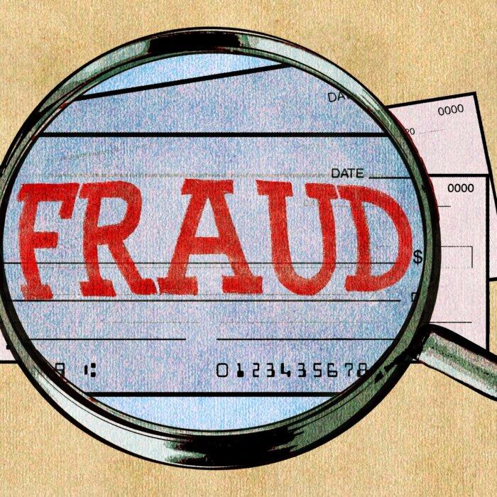 How to Protect Yourself From Check Fraud, According to Experts