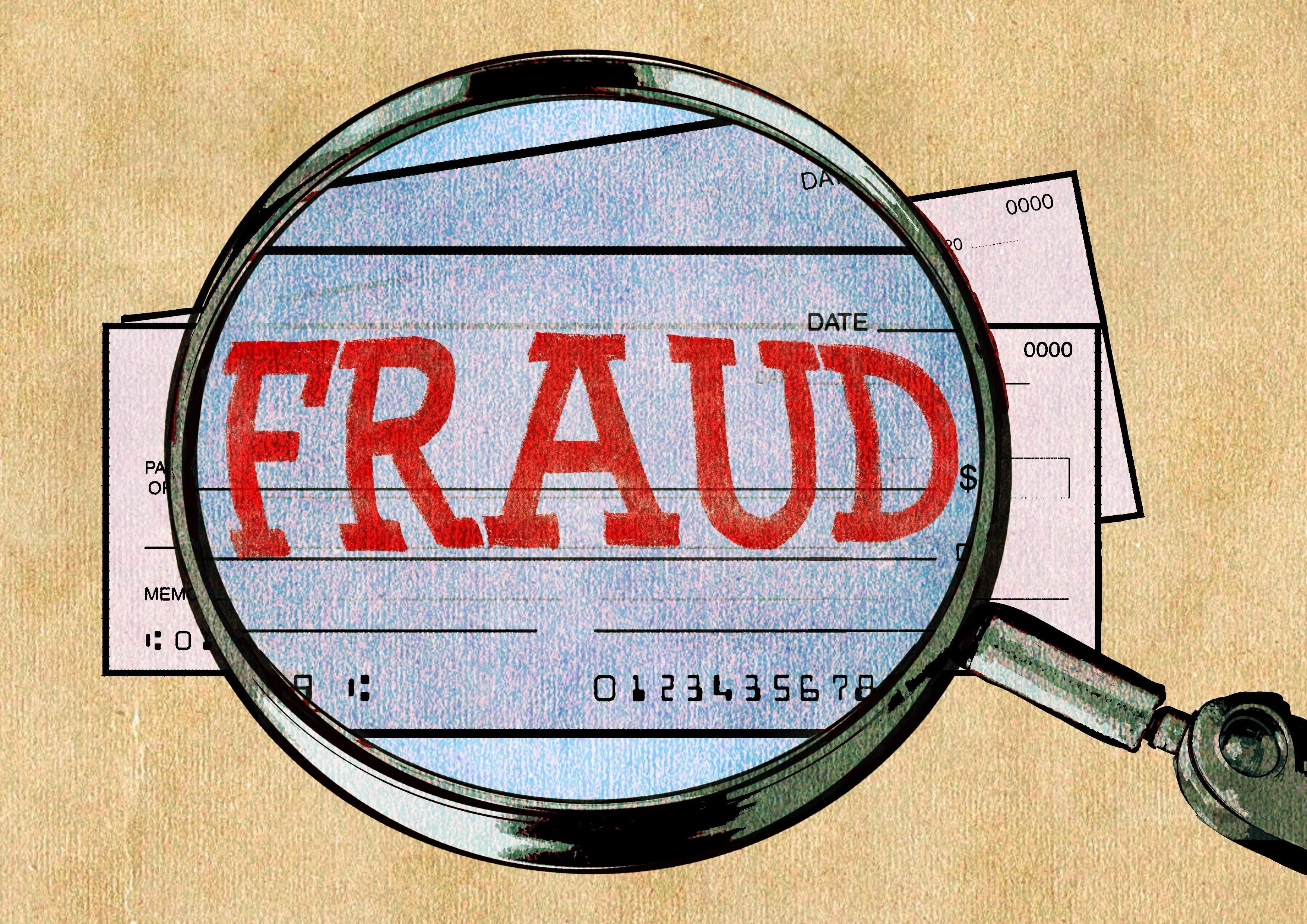 How to Protect Yourself From Check Fraud, According to Experts