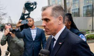 Democrats Spar With Ex-Hunter Biden Associates in Testy Impeachment Inquiry Hearing