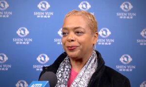 Philadelphia Councilwoman Says Shen Yun Has Stories Everyone Can Relate To