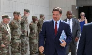 Florida Prepares for Possible Influx of Migrants as Additional US Troops Are Deployed to Haiti