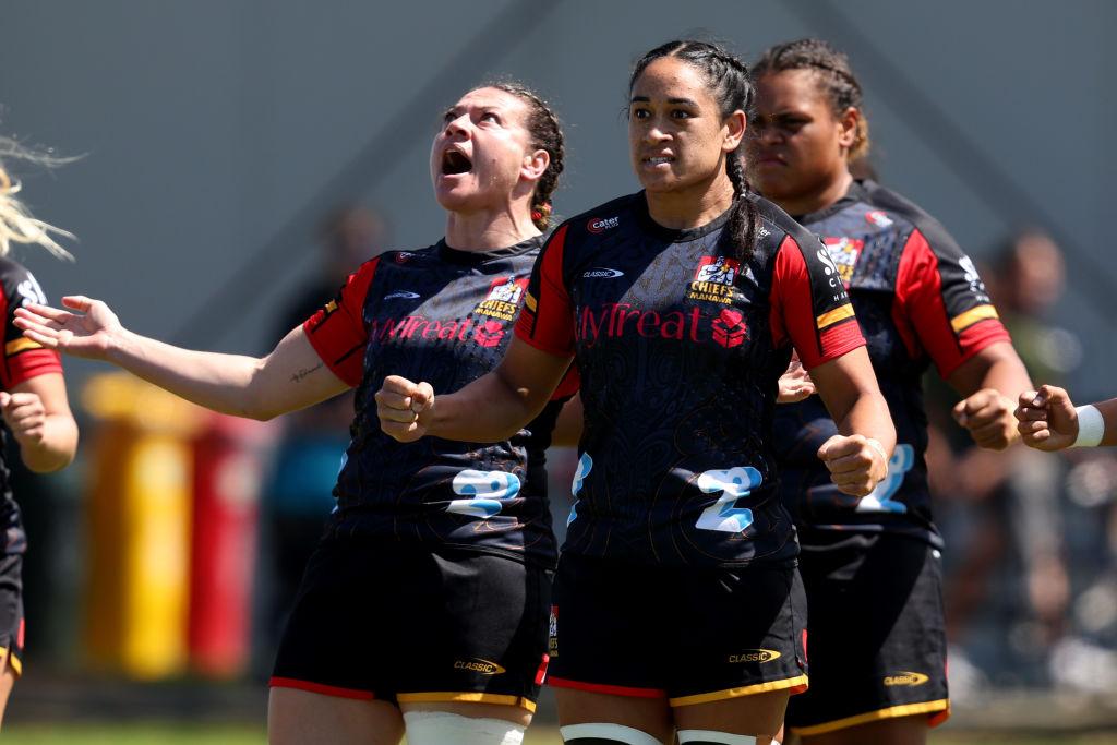 Women’s Rugby Haka Controversy Continues as Top Players Accused of Political Stunt