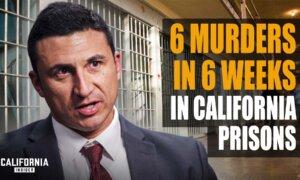 Former Prison Guard Explains Why California Prisons Are Becoming Unsafe | Hector Bravo