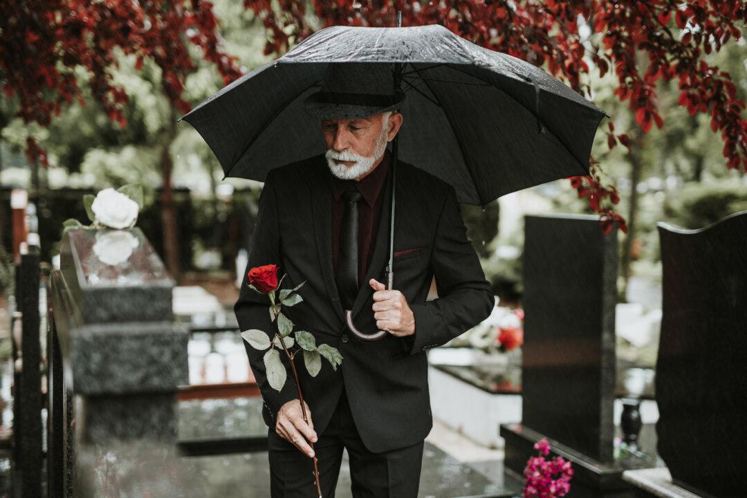 Spousal and Survivors Benefits for Men