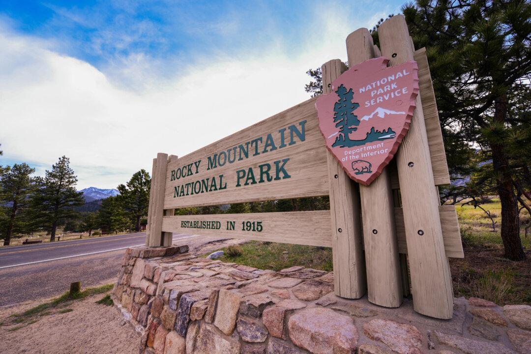 Rocky Mountain National Park Adds a Skip-the-Line Lane for Some Passholders