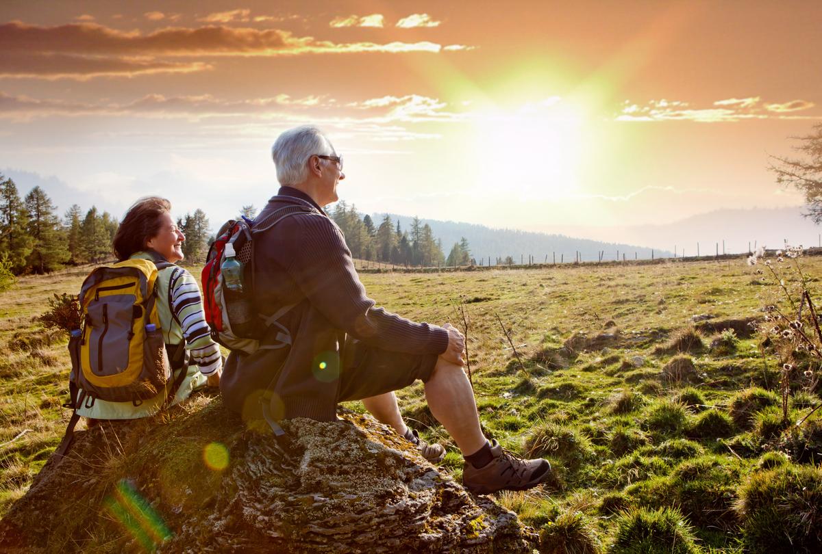 How Men and Women Do Retirement Planning Differently