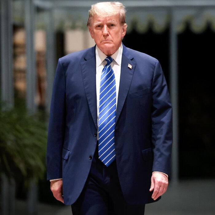 Judge Denies One Motion to Dismiss Trump Documents Case