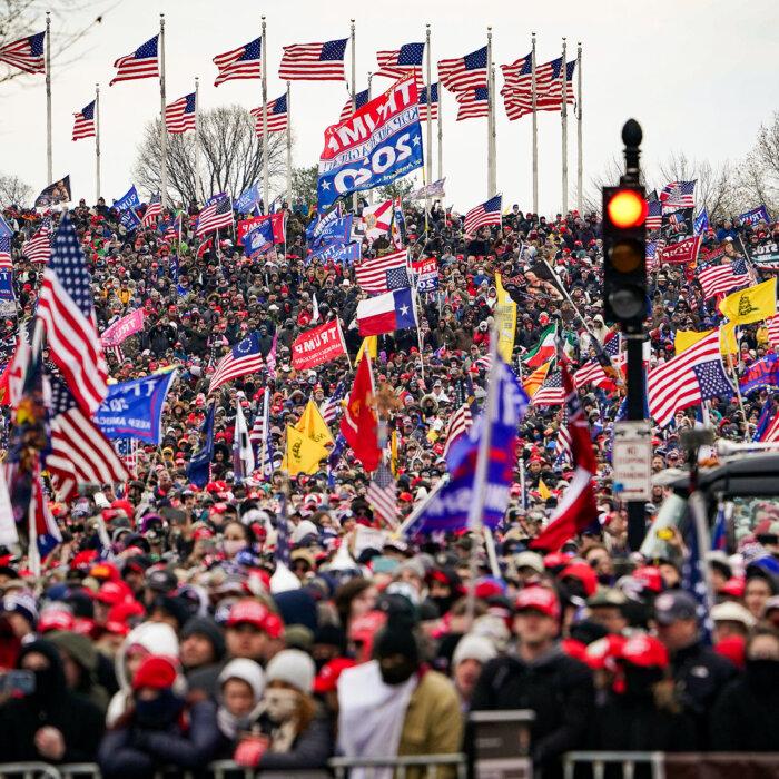 Supreme Court Rejects Appeal From Jan. 6 Defendant Ousted From Office