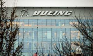 Whistleblower Attorney Says Lawsuit Against Boeing Can Continue Despite Death of Plaintiff