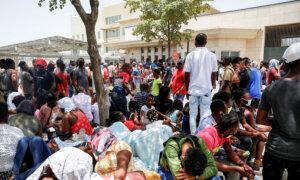 Federal Government Grants Temporary Protected Status to More Than 300,000 Haitians