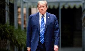 Trump Attends Florida Hearing on Motions to Dismiss Documents Case