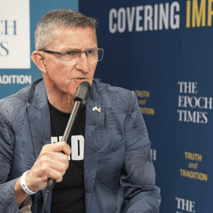 The Epoch Times