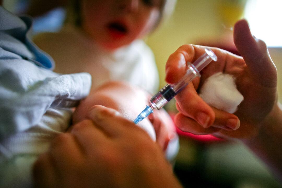 IN-DEPTH: Washington State Legislation ‘Updates’ Definition of Vaccine to Include ’New Technologies’