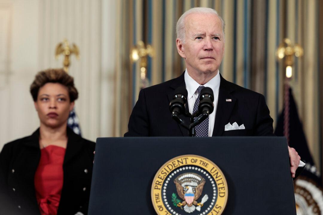 Recipe for Economic Train Wreck: Biden’s FY ’25 Budget’s 10 Massive Tax Increases