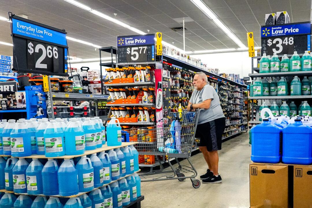 Walmart Shoppers Could Get $500 Cash Payments as Part of $45 Million Lawsuit Settlement