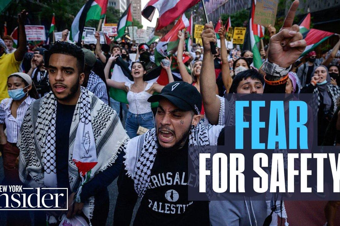 Pro-Palestinian Protests Are Threatening Public Safety: What Should NYC Do? | New York Insider